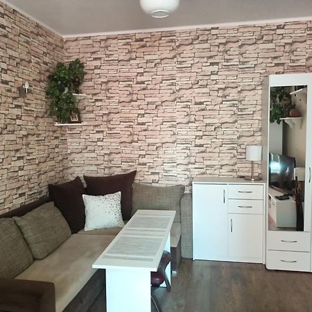 Atrakcyjne Matejki Apartment Świnoujście Exterior foto