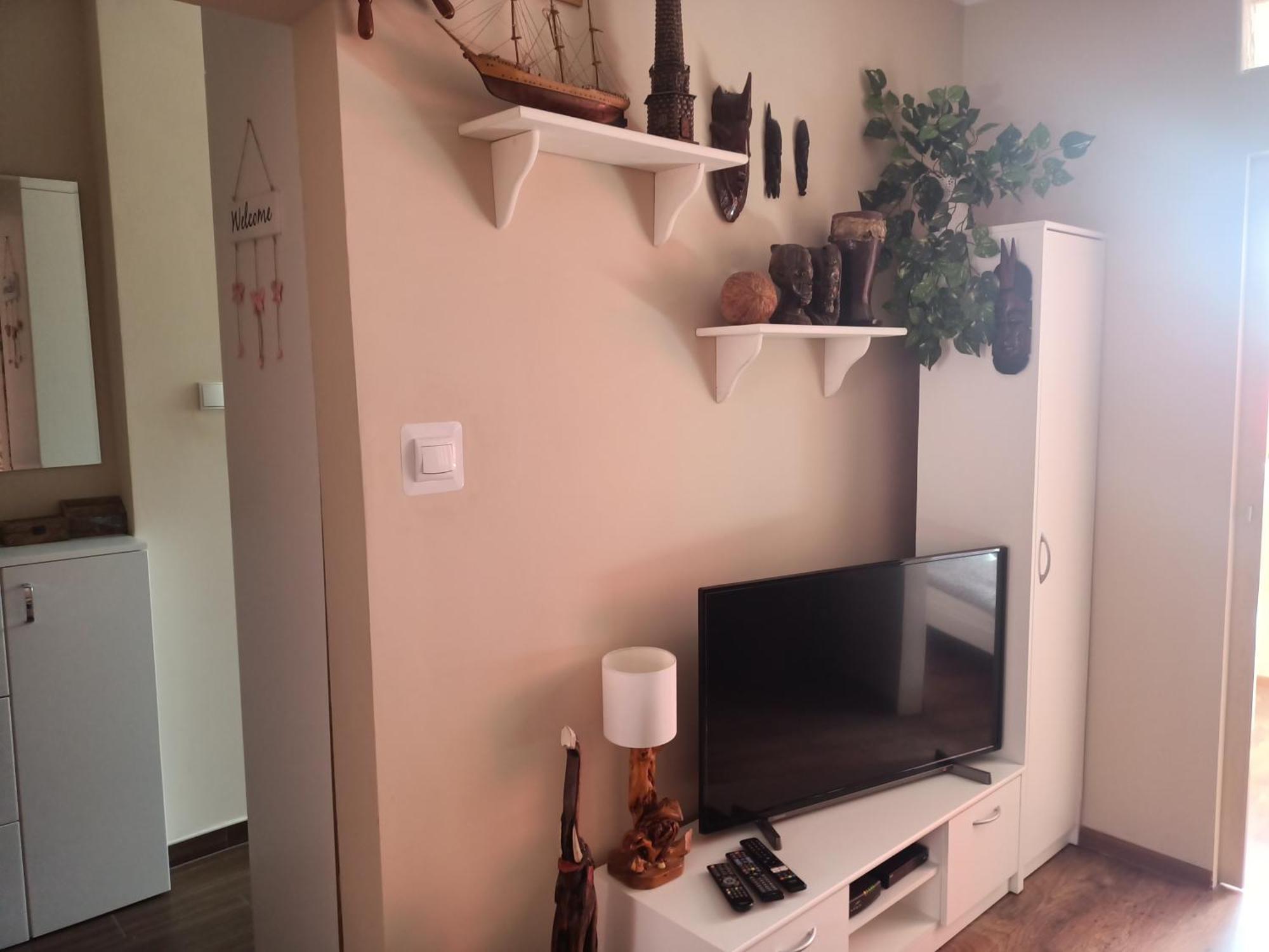 Atrakcyjne Matejki Apartment Świnoujście Exterior foto