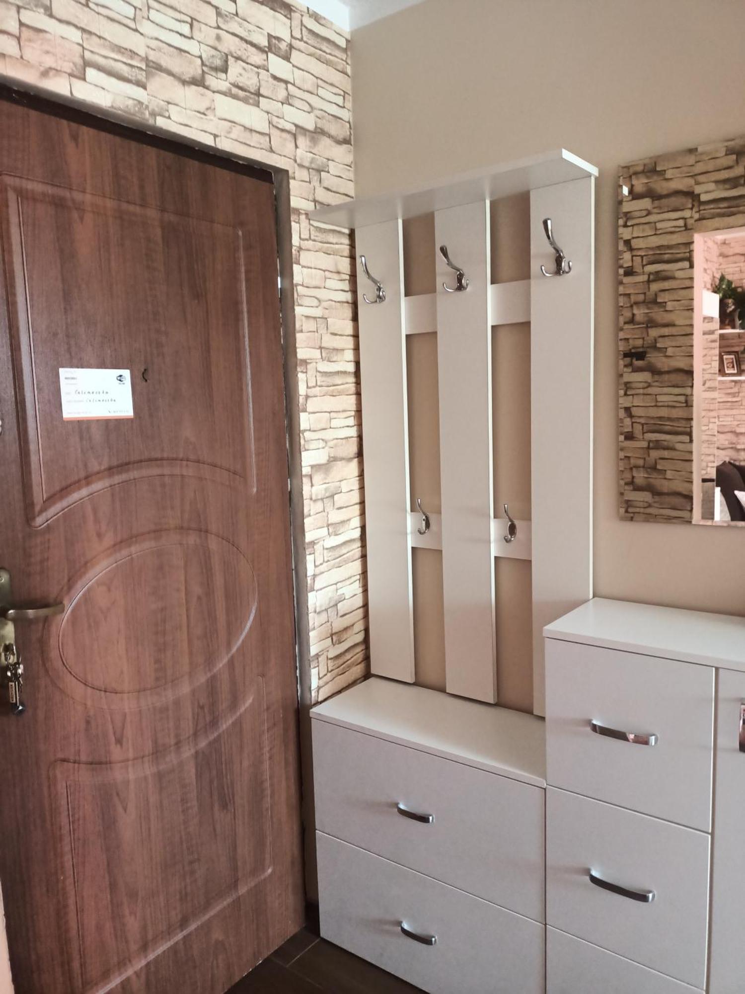 Atrakcyjne Matejki Apartment Świnoujście Exterior foto