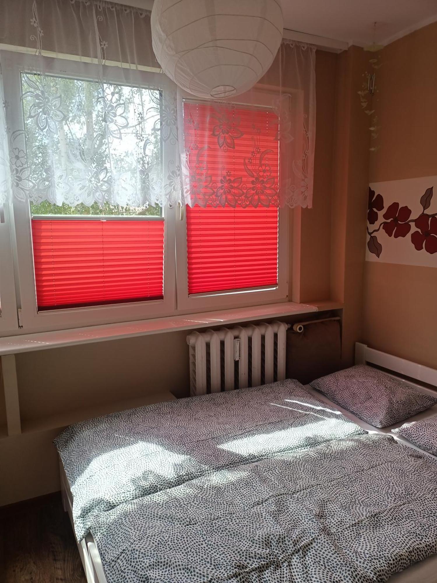 Atrakcyjne Matejki Apartment Świnoujście Exterior foto