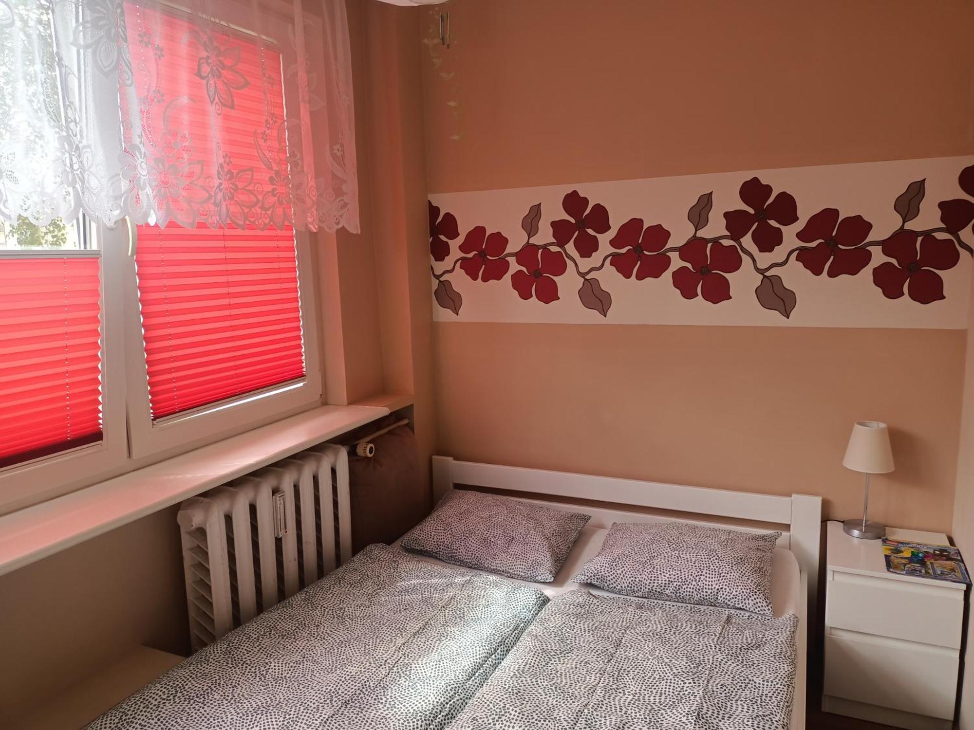 Atrakcyjne Matejki Apartment Świnoujście Exterior foto